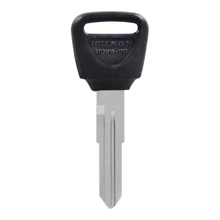 Hillman HILLMAN Traditional Key Automotive Key Blank HD96PH Double For Acura, PK5 84102